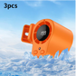 🎉✨Hands-Free Personal Cooling Fan with LED Display❄️