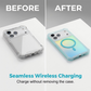 Chameleon Color-Shifting Magnetic Phone Case