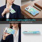 Chameleon Color-Shifting Magnetic Phone Case