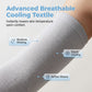 ☀️ Cooling UV Protection Arm Sleeves – Stay Cool & Sun Safe All Summer