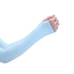 ☀️ Cooling UV Protection Arm Sleeves – Stay Cool & Sun Safe All Summer