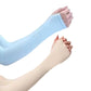 ☀️ Cooling UV Protection Arm Sleeves – Stay Cool & Sun Safe All Summer