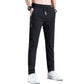 🏃‍♂️✨ Men's Ice Silk Sweatpants – Quick-Dry, Loose Fit, Lightweight ❄️