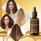 🥳2026 HOT SALE🥳💞50K+ SOLD!🌿✨ 100% Pure Batana Hair Oil – Penetrates deep, reactivates growth. Stops hair loss, boosts natural shine. Thicker, stronger hair from the root! 💪🧴
