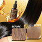 🥳2026 HOT SALE🥳💞50K+ SOLD!🌿✨ 100% Pure Batana Hair Oil – Penetrates deep, reactivates growth. Stops hair loss, boosts natural shine. Thicker, stronger hair from the root! 💪🧴