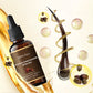 🥳2026 HOT SALE🥳💞50K+ SOLD!🌿✨ 100% Pure Batana Hair Oil – Penetrates deep, reactivates growth. Stops hair loss, boosts natural shine. Thicker, stronger hair from the root! 💪🧴