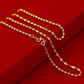 🔥2026 Hot Sale 50% OFF！！🎁Elegant Four-Leaf Clover Teardrop Necklace 14K gold plated, a symbol of good fortune,💎💖