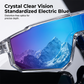 🕶️Intelligent Photochromic Glasses for Outdoor Activities