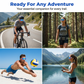🕶️Intelligent Photochromic Glasses for Outdoor Activities