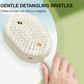 🥳2026 HOT SALE🥳💞50K+ SOLD!🔥ProGlide™🇬🇧 Scalp Massager Comb 💆‍♀️ – Self-Cleaning 🧼, Tangle-Free ✂️ & Frizz-Control Hair Brush with Soothing Mist Spray 💨✨ | Perfect for Dry, Brittle Hair 💧🌟