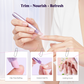 💜BUY 1 GET 1 FREE💜New Upgraded 3-in-1 Nail Care Pen💅