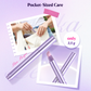 💜BUY 1 GET 1 FREE💜New Upgraded 3-in-1 Nail Care Pen💅