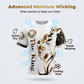 👕 50% OFF NOW! ⏰ Men's Lion Graphic Set – Bold lion print & breathable fabric – Relaxed fit, perfect for streetwear or casual days – cool 2-piece style 🩸😎