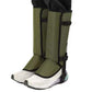 🥳2026 HOT SALE🥳💞50K+ SOLD!🏔️❄️ 50% OFF! Waterproof Gaiters for Hiking – Desert to alpine, all‑weather protection. Non‑slip fit, durable fabric. Step anywhere! 🌍✨