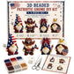 🔥3D Beaded Animal DIY Craft Kit