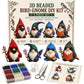 🔥3D Beaded Animal DIY Craft Kit