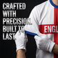 ⚽World Cup Hot Selling👕 Men’s Red Cross Graphic Tee
