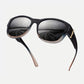 ✨Large Sunglasses to Wear Over Glasses