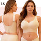 ⏰Last Day Hot Sales - 50% OFF🔥25K+ SOLD!!😍Full Coverage Seamless Support Bra