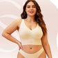 ⏰Last Day Hot Sales - 50% OFF🔥25K+ SOLD!!😍Full Coverage Seamless Support Bra
