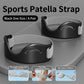 🔥Silicone Knee Patella Strap – Shock-Absorbing & Breathable Support🦵