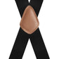 🧵👖🌀 Universal X-Shaped High-Elastic Suspenders – Stretchy & Breathable, No More Sagging Pants, Perfect for Work, Leisure, or Active Days 🏃‍♂️💨