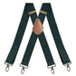 🧵👖🌀 Universal X-Shaped High-Elastic Suspenders – Stretchy & Breathable, No More Sagging Pants, Perfect for Work, Leisure, or Active Days 🏃‍♂️💨