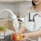 ⚡50K+ SOLD! Almost Gone-💥⏰Anti-Splash Kitchen Faucet Filter for Sediment & Rust Removal