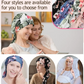 📢📢50% OFF !! ⏰Women's Floral Pre-Tied Head Scarf Turban