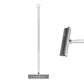 🧹 2-in-1 Grout & Corner Scrubber Brush with Squeegee