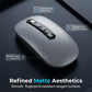 ⏳Limited-time 50% off⏰AI Smart Voice Wireless Mouse Real-Time Translation, Silent Click  Boosts Productivity For Work & Study! ⚡🖱️💬