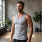 Men’s Ultra-Soft Fitted Tank Top