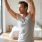 Men’s Ultra-Soft Fitted Tank Top
