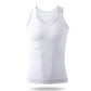 Men’s Ultra-Soft Fitted Tank Top