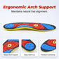Magnetic Massage Insoles for Active Lifestyles