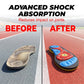 Magnetic Massage Insoles for Active Lifestyles