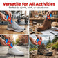 Magnetic Massage Insoles for Active Lifestyles