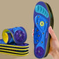 Magnetic Massage Insoles for Active Lifestyles