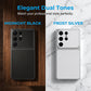 Premium Business Smartphone Case