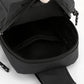🎒 Urban Commuter Sling Bag for Men – Minimalist, Water-Resistant, Lightweight ✨