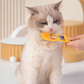 Cat Treat Squeeze Spoon