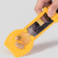 Cat Treat Squeeze Spoon