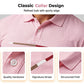 👕 LIMITED-TIME 50% OFF! ✨ Men's Summer Breathable Shirt & Shorts Set