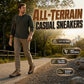 📢📢40% OFF !! ⏰All-Terrain Casual Sneakers