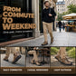 📢📢40% OFF !! ⏰All-Terrain Casual Sneakers
