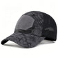 🧢Breathable  Mesh Cap