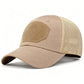 🧢Breathable  Mesh Cap
