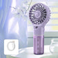 🏖️🌞Summer New Hot Selling❄️Portable Handheld Mist Cooling Fan💦