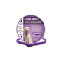 🌿 Skip the Chemicals! ✨ Natural Essential Oil Flea Collar – Repels Bugs, Not Safe for Pup. 🐶