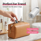 🥳2026 HOT SALE🥳💞55K+ SOLD!💅✨ Professional Electric Nail Polisher – Smooths thick nails, 99-speed display. Multiple heads for shaping & buffing. Salon at home! 🌟💎